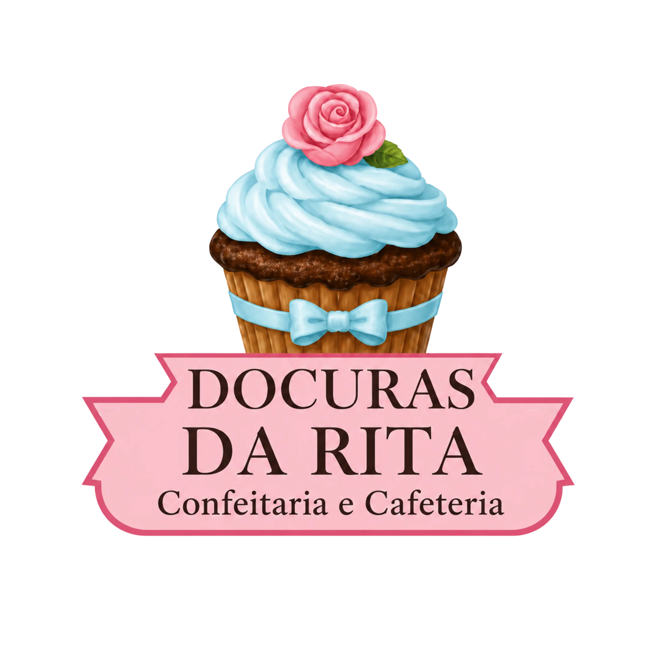 Doçuras da Rita